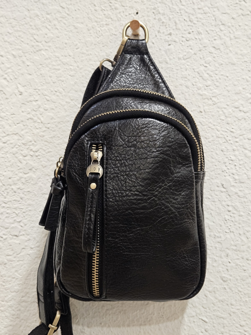 Joy Susan Skyler Sling Bag